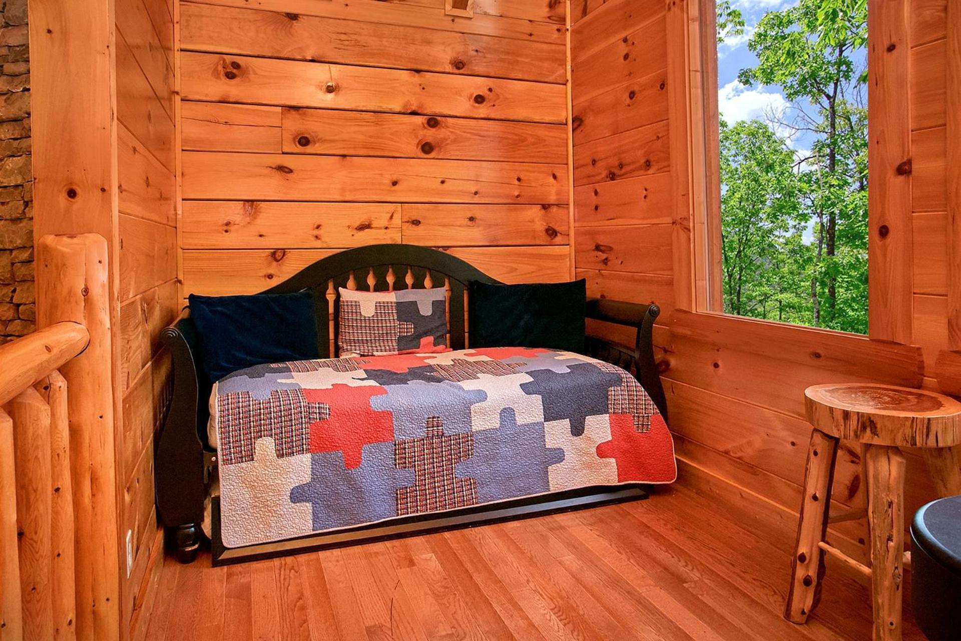 Pinnacle Vista Holiday home Sevierville Exterior foto