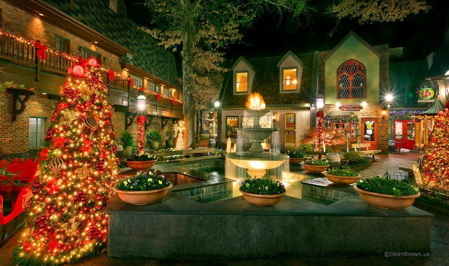 Pinnacle Vista Holiday home Sevierville Exterior foto